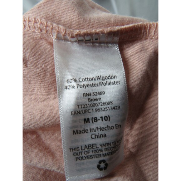 Joshua Tree National Park Tee Women's Size Medium Time And Tru NEW - Picture 3 of 7